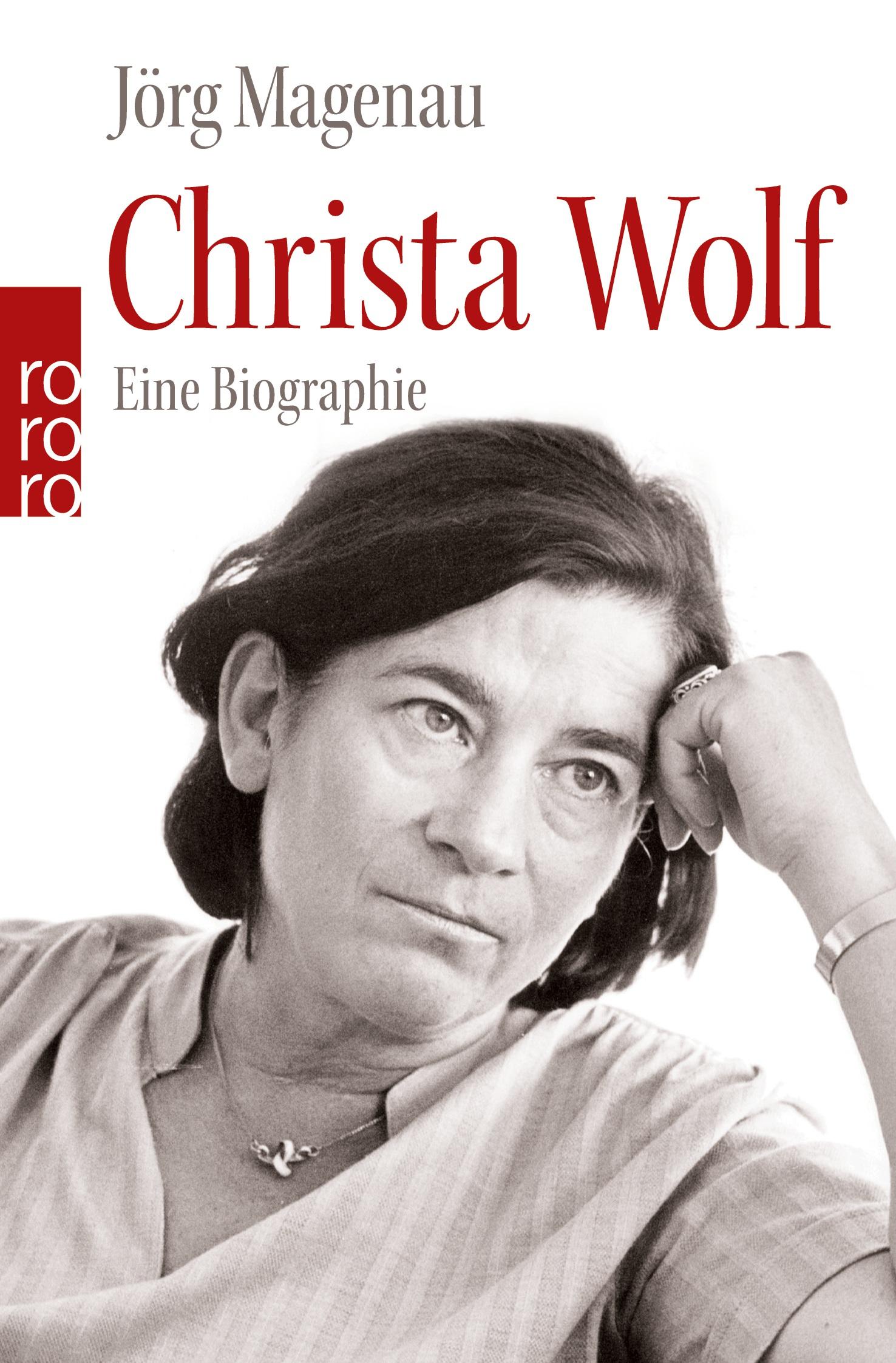 Christa Wolf