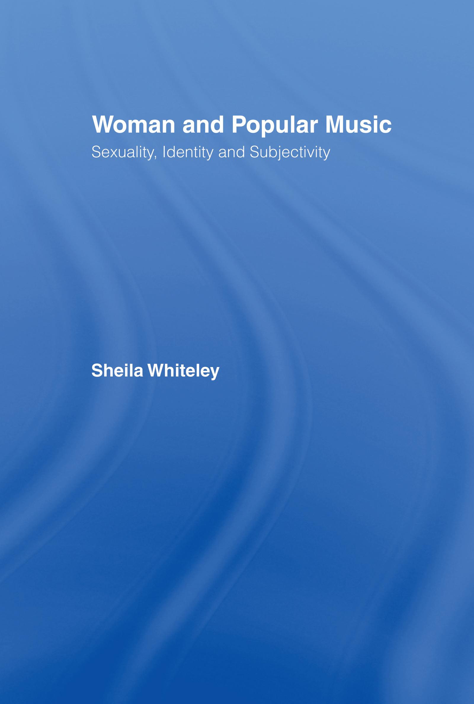 Women and Popular Music