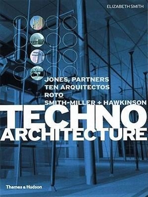 Techno Architecture