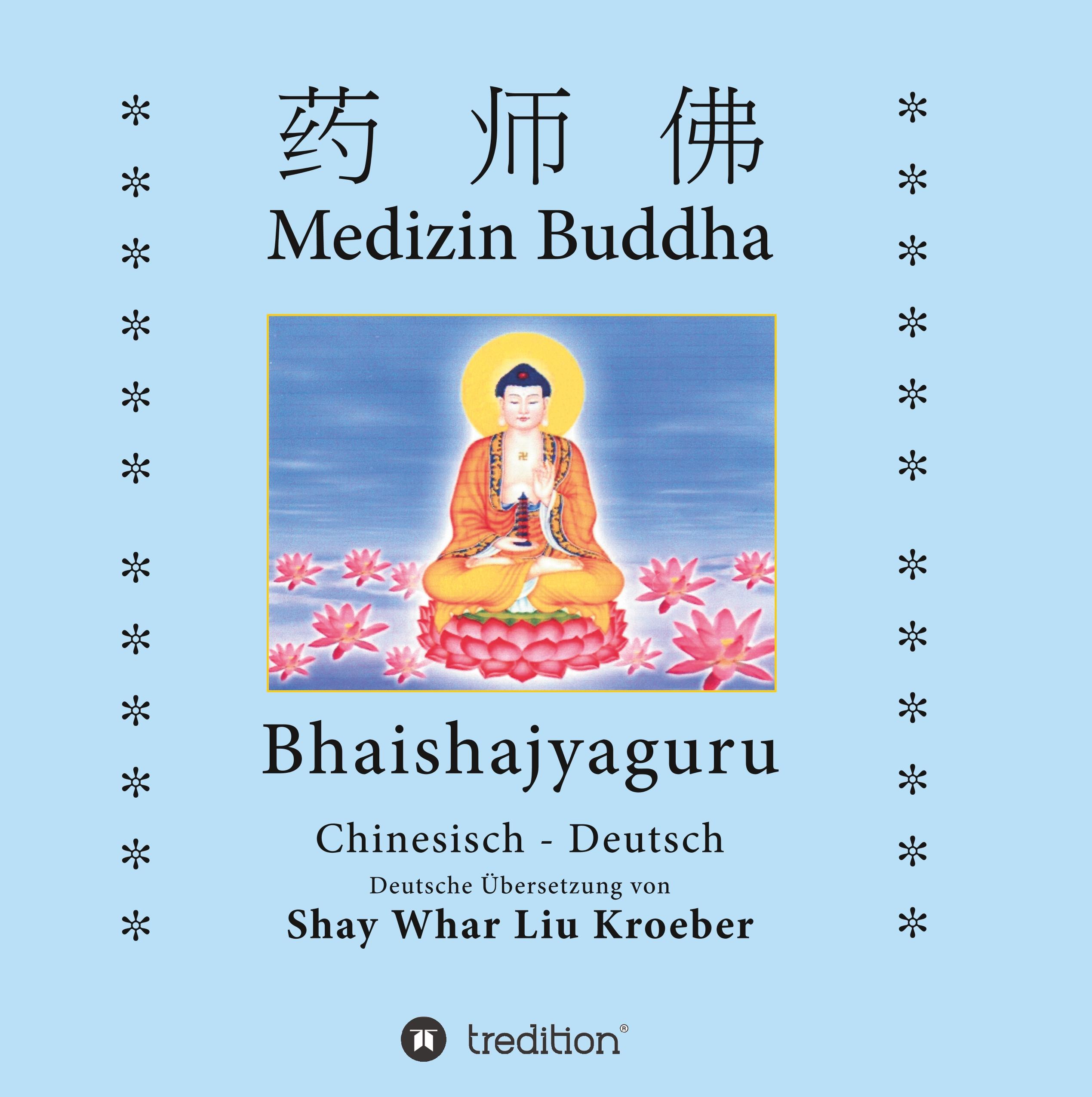 Medizin Buddha