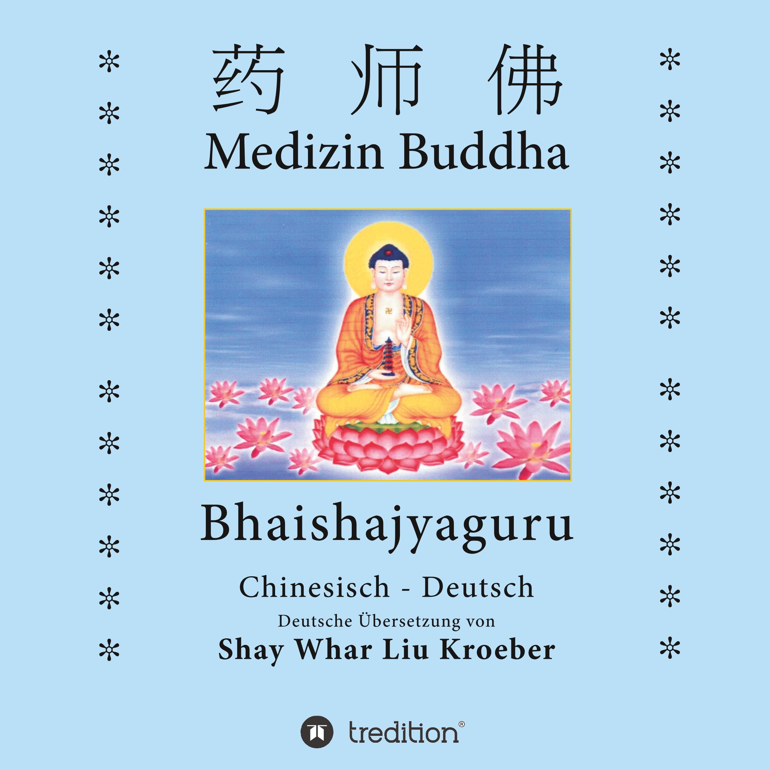 Medizin Buddha