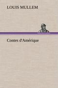 Contes d'Amérique