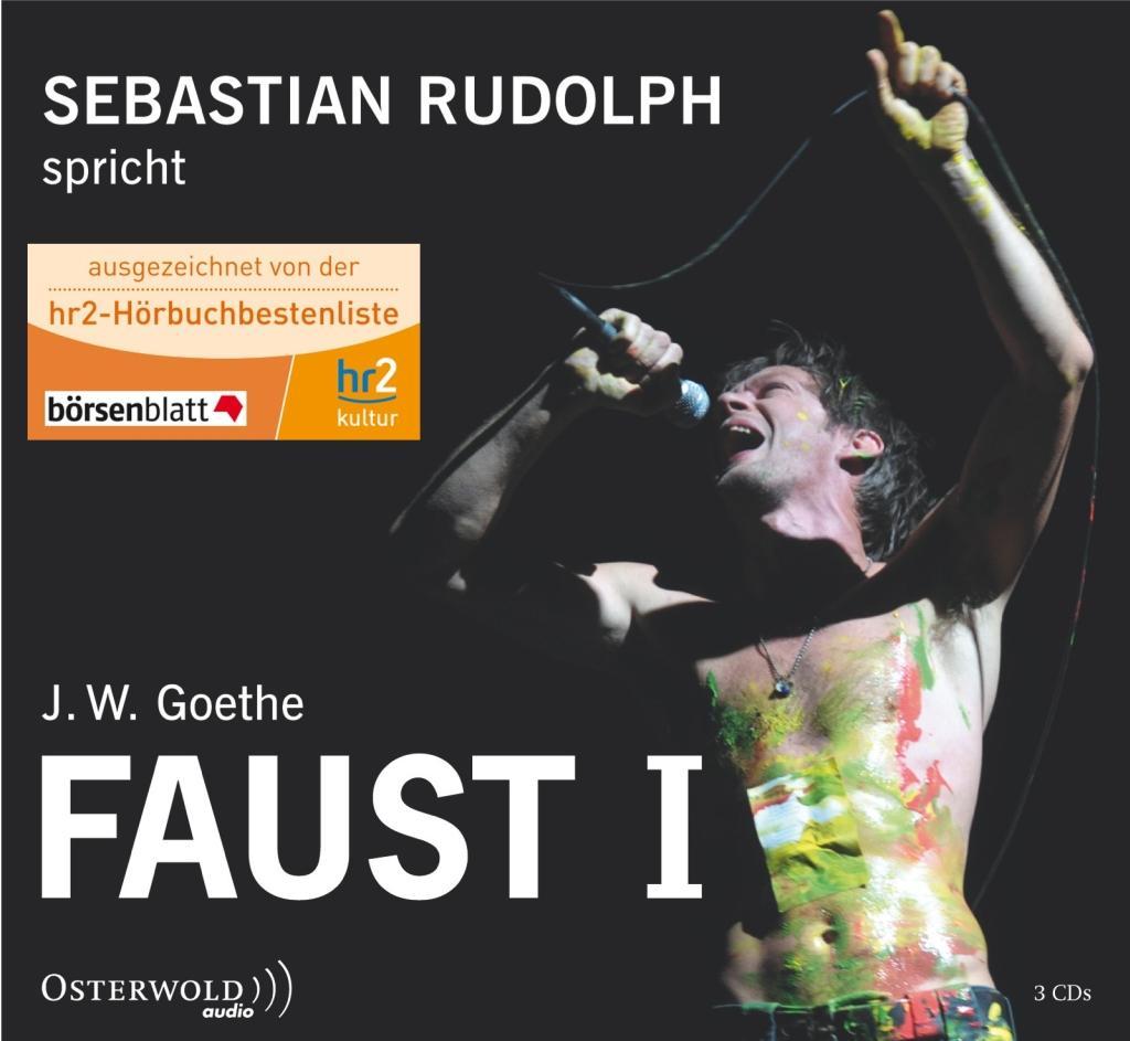 Faust I