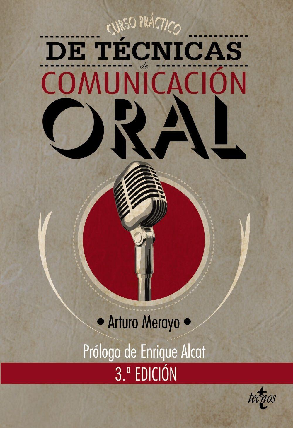 Curso práctico de técnicas de comunicación oral