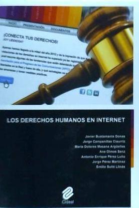 Los derechos humanos en Internet