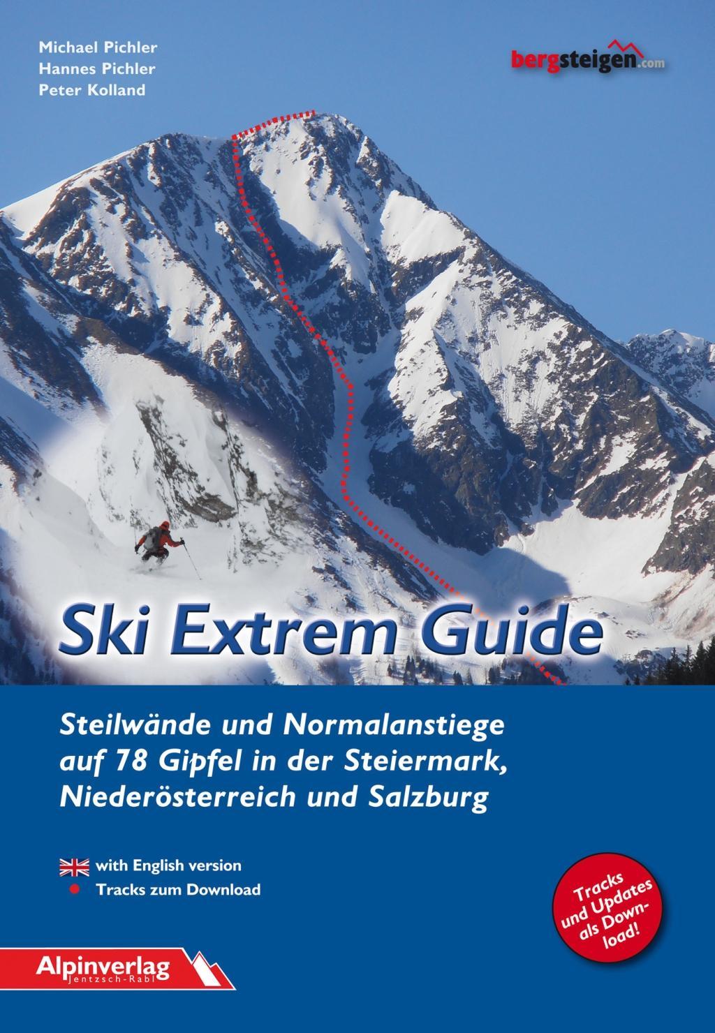 Ski Extrem Guide