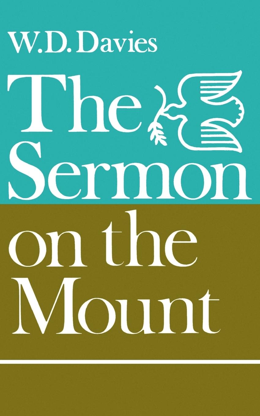 The Sermon on the Mount