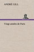 Vingt années de Paris