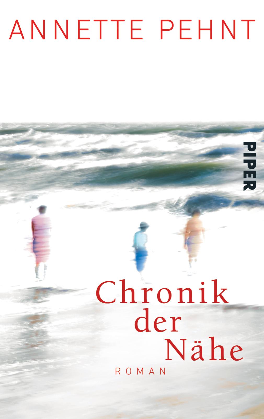 Chronik der Nähe