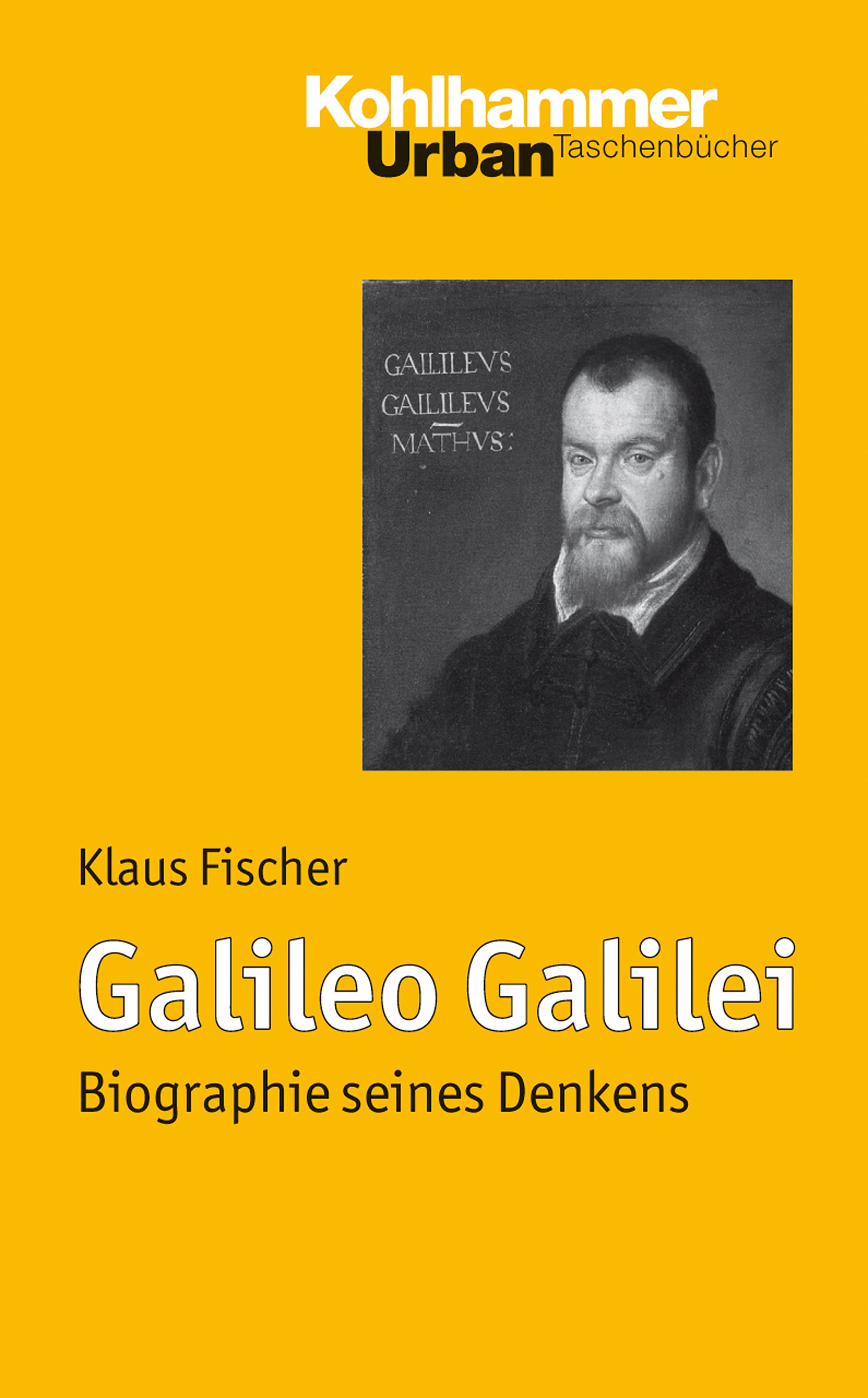 Galileo Galilei