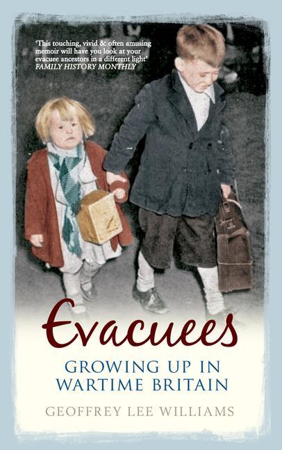 Evacuees