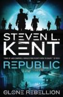 Republic: The Clone Rebellion Book 1