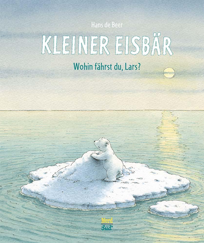 Kleiner Eisbär - Wohin fährst du, Lars?