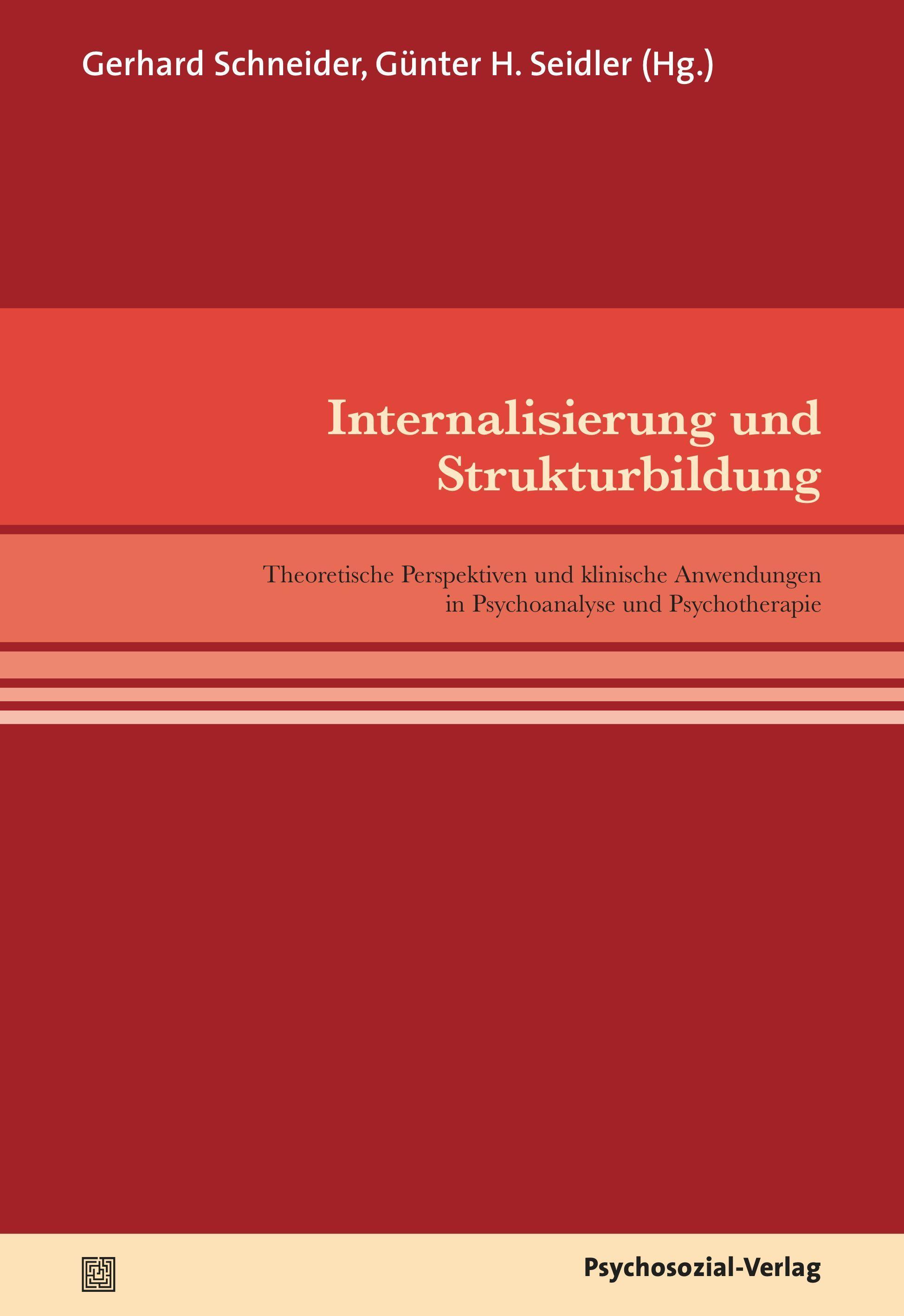 Internalisierung und Strukturbildung