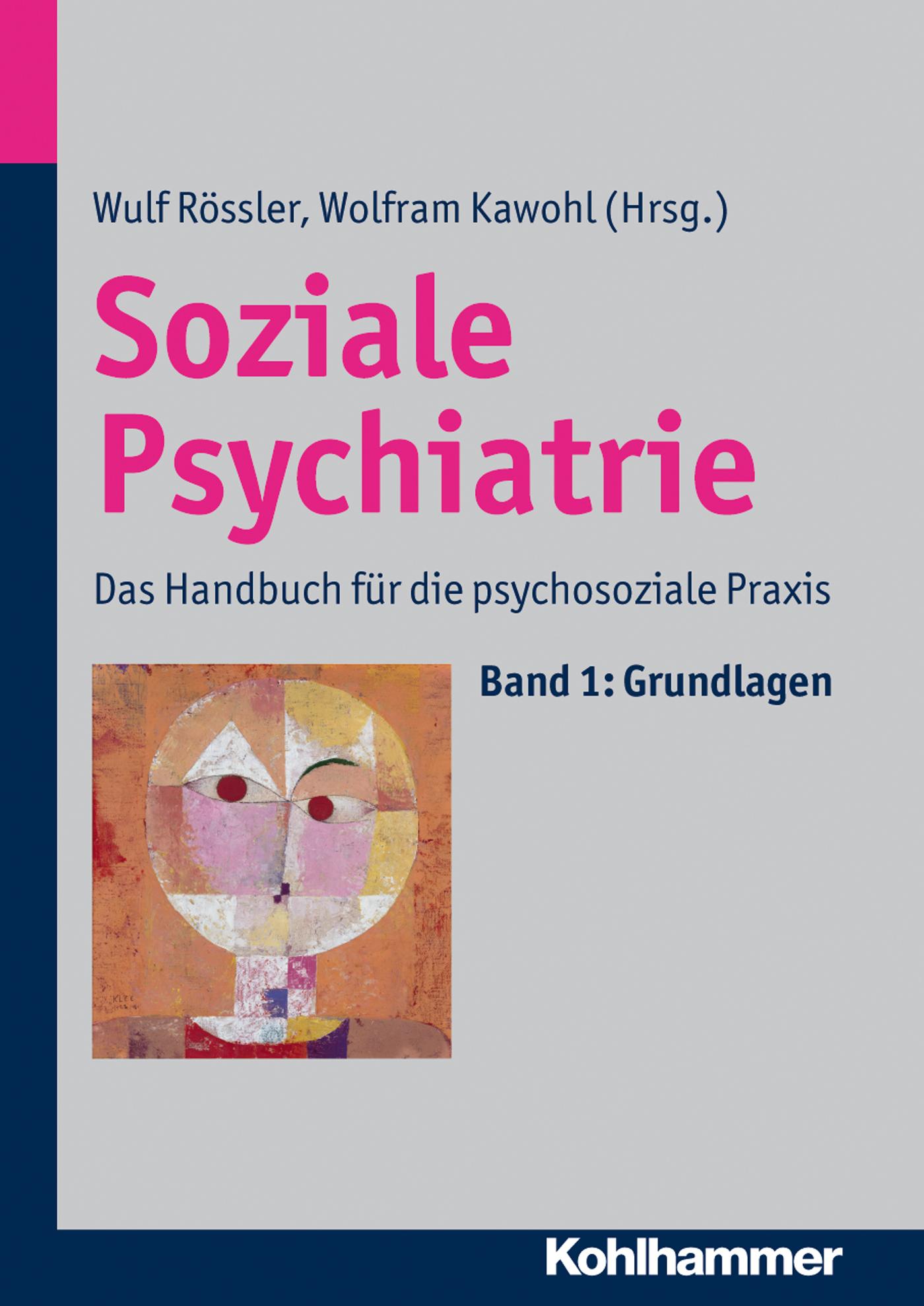 Soziale Psychiatrie