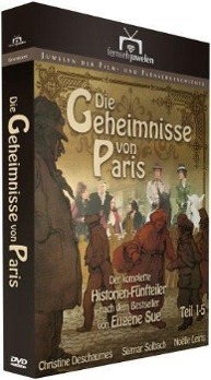 Die Geheimnisse von Paris