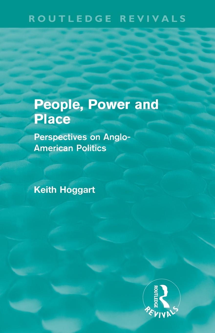 People, Power and Place