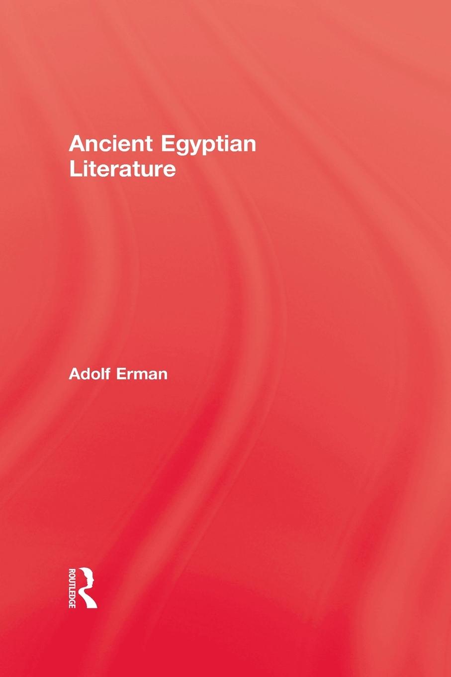 Ancient Egyptian Literature