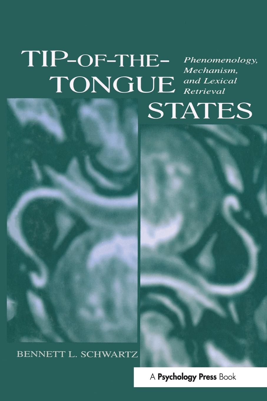 Tip-of-the-tongue States