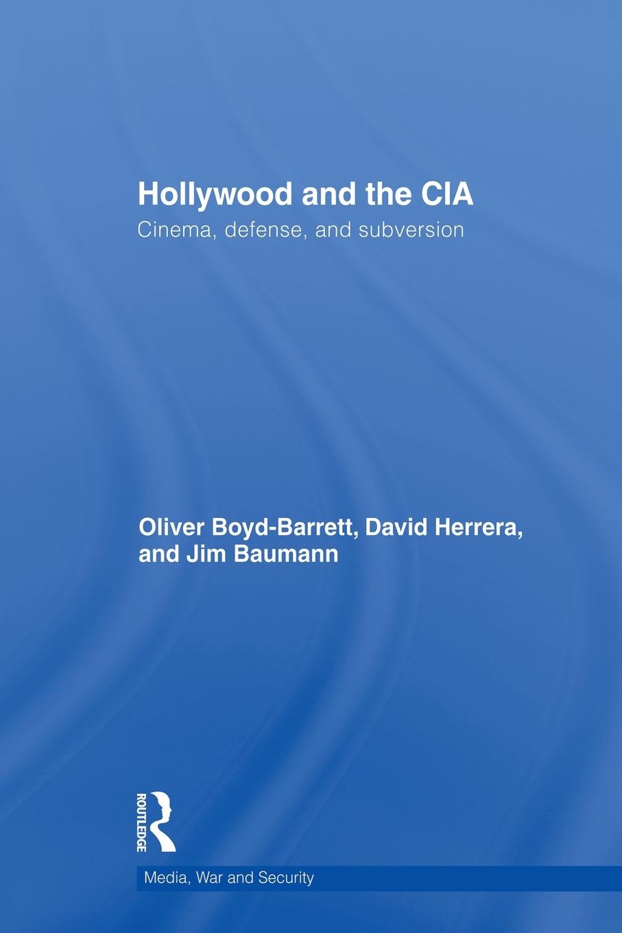 Hollywood and the CIA