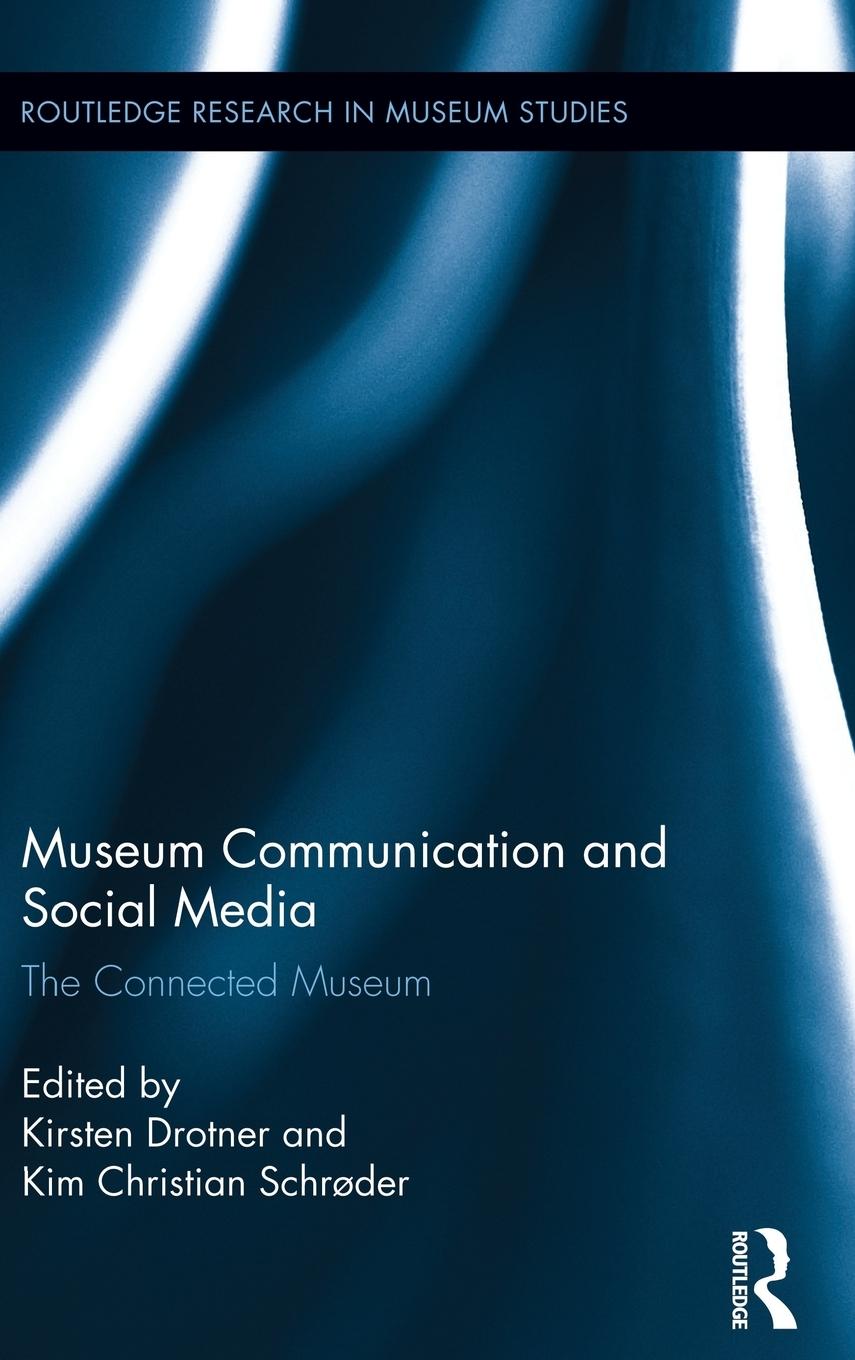 Museum Communication and Social Media