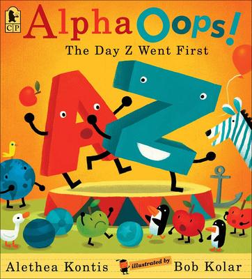 Alpha Oops!