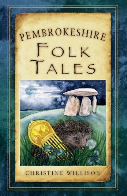 Pembrokeshire Folk Tales