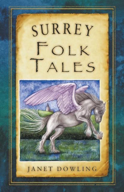 Surrey Folk Tales