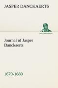 Journal of Jasper Danckaerts, 1679-1680