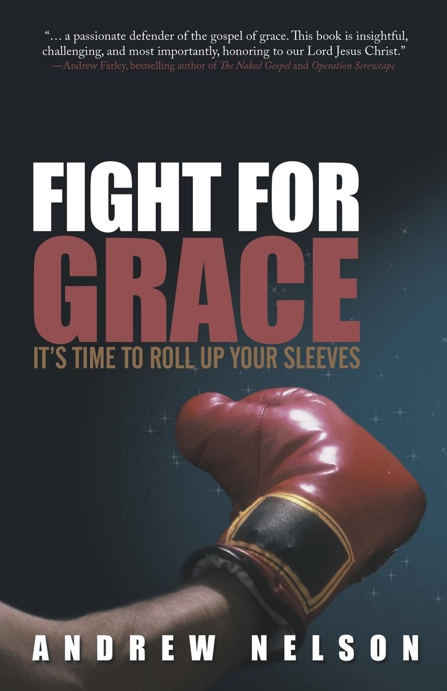 Fight for Grace