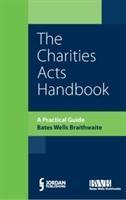 Charities Acts Handbook, The