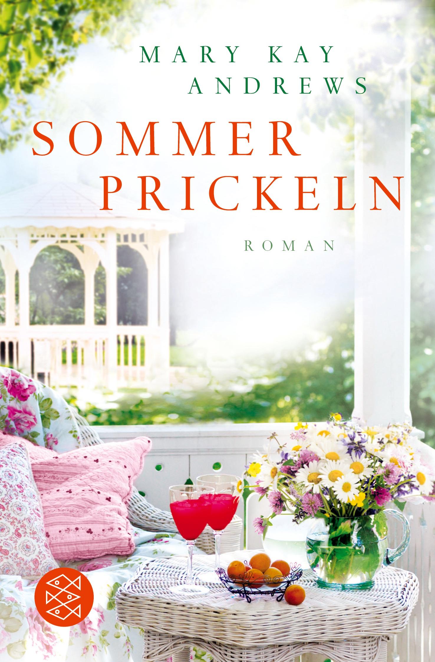 Sommerprickeln