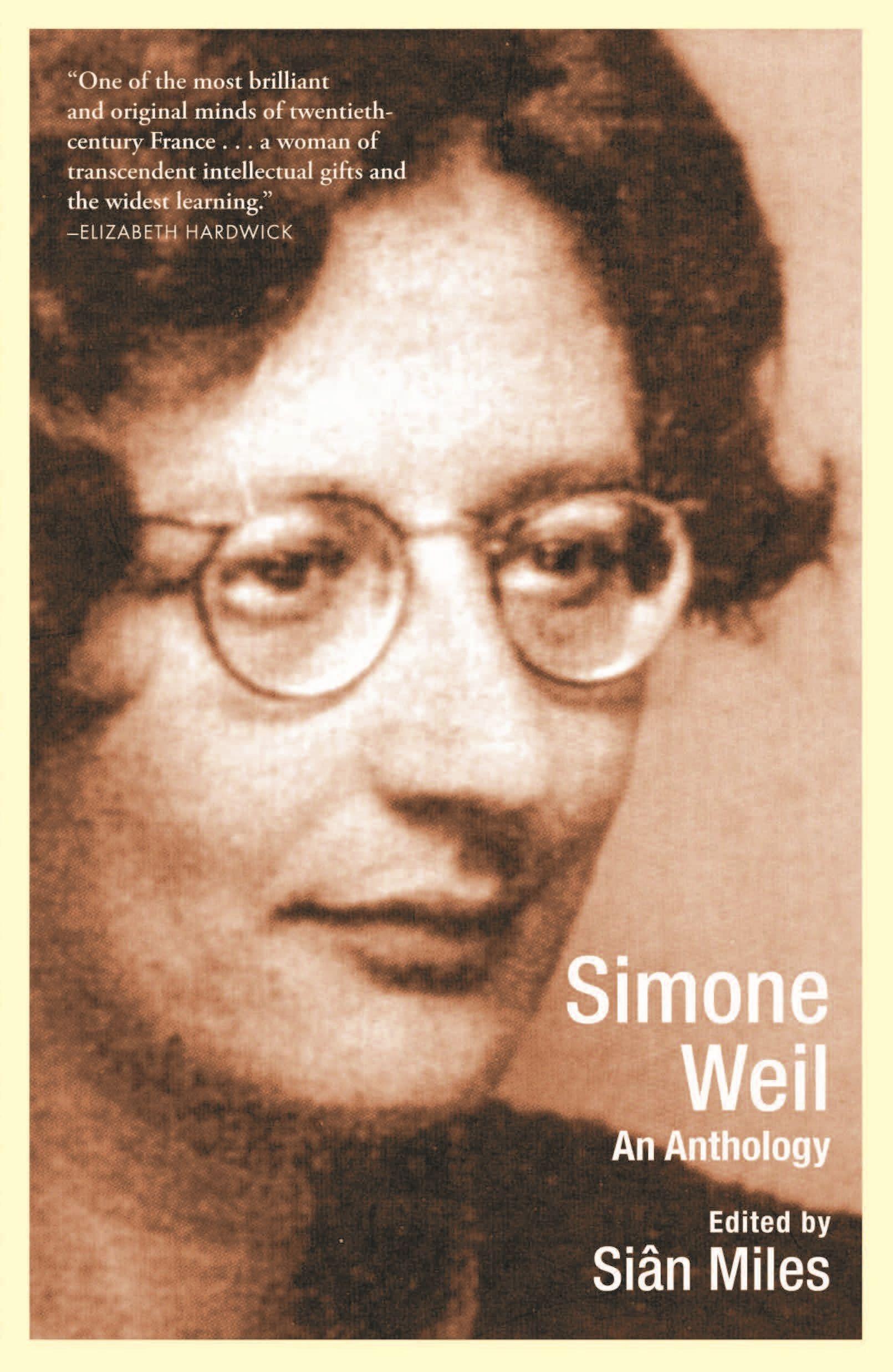 Simone Weil