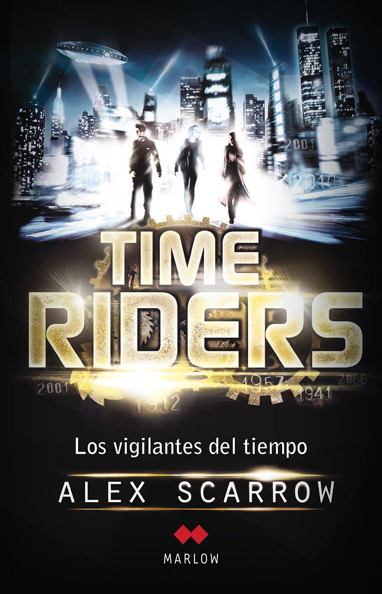 Los Vigilantes del Tiempo (I)