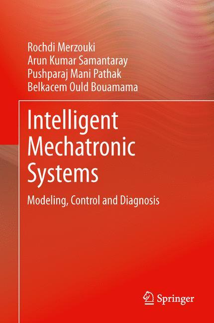 Intelligent Mechatronic Systems