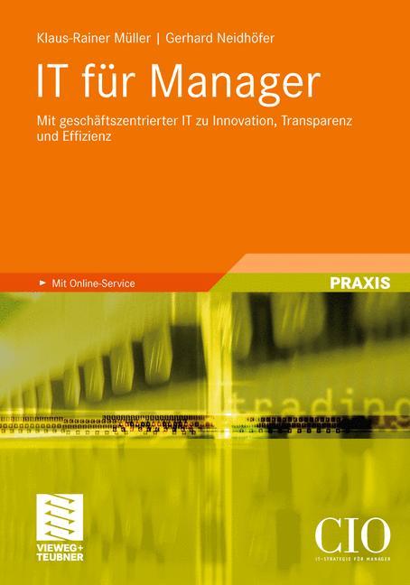 IT für Manager