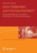 Vom Patienten zum Konsumenten?