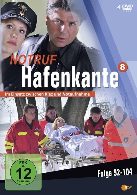 Notruf Hafenkante