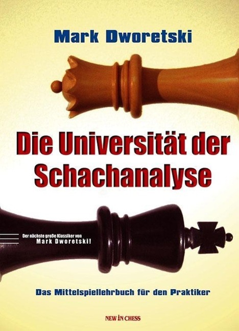 Die Universität der Schachanalyse