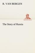 The Story of Russia