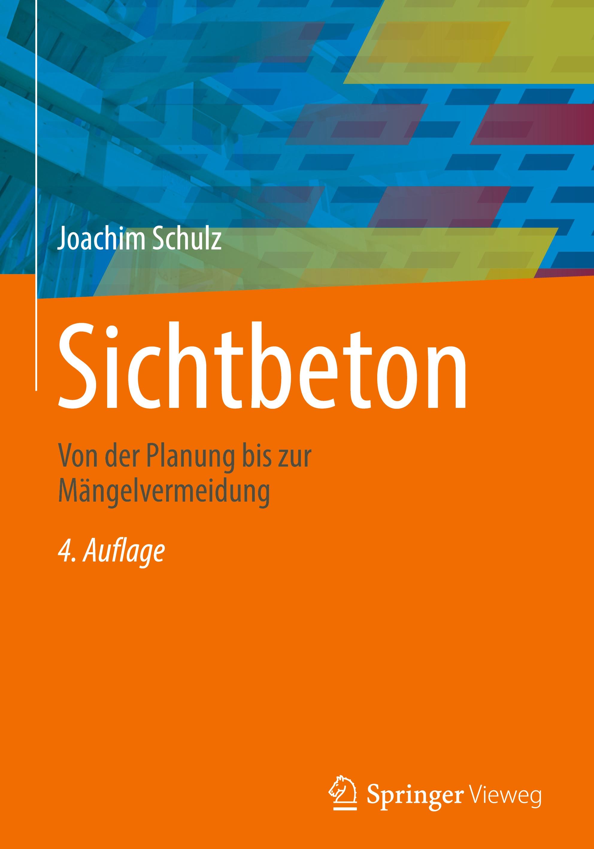 Sichtbeton