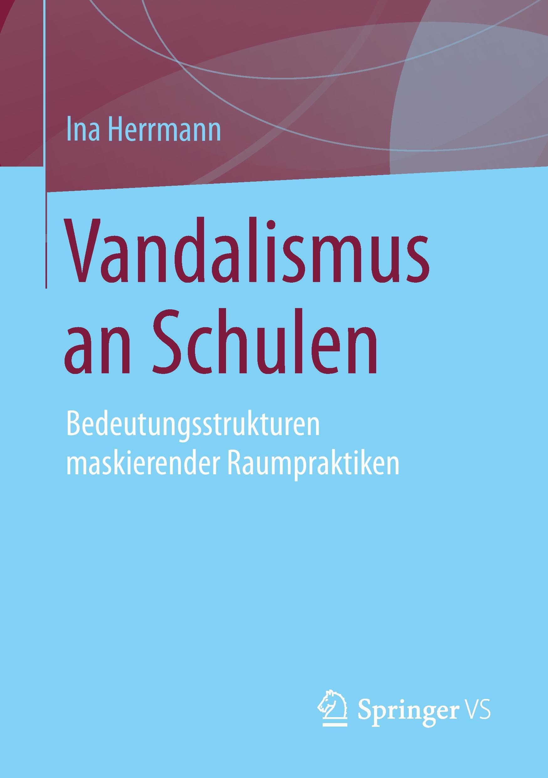 Vandalismus an Schulen