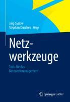 Netzwerkzeuge