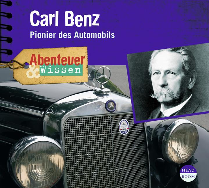 Carl Benz