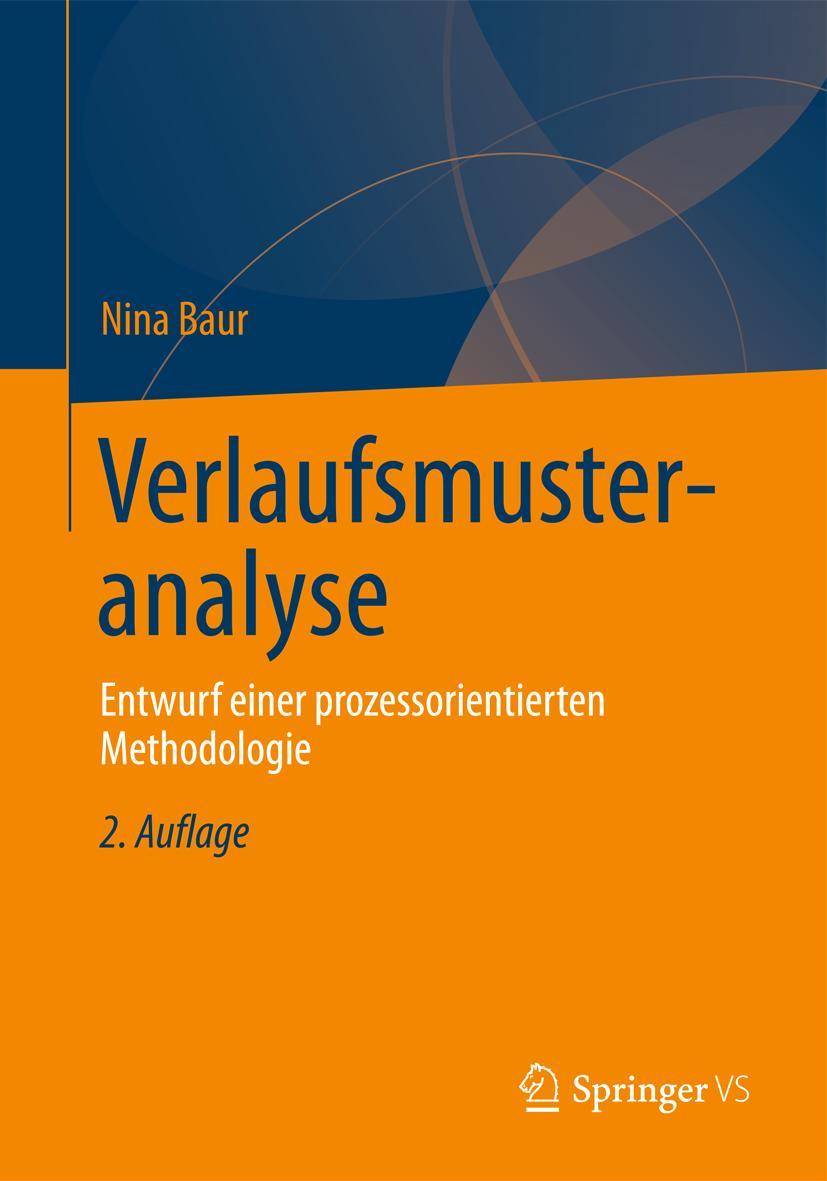 Verlaufsmusteranalyse