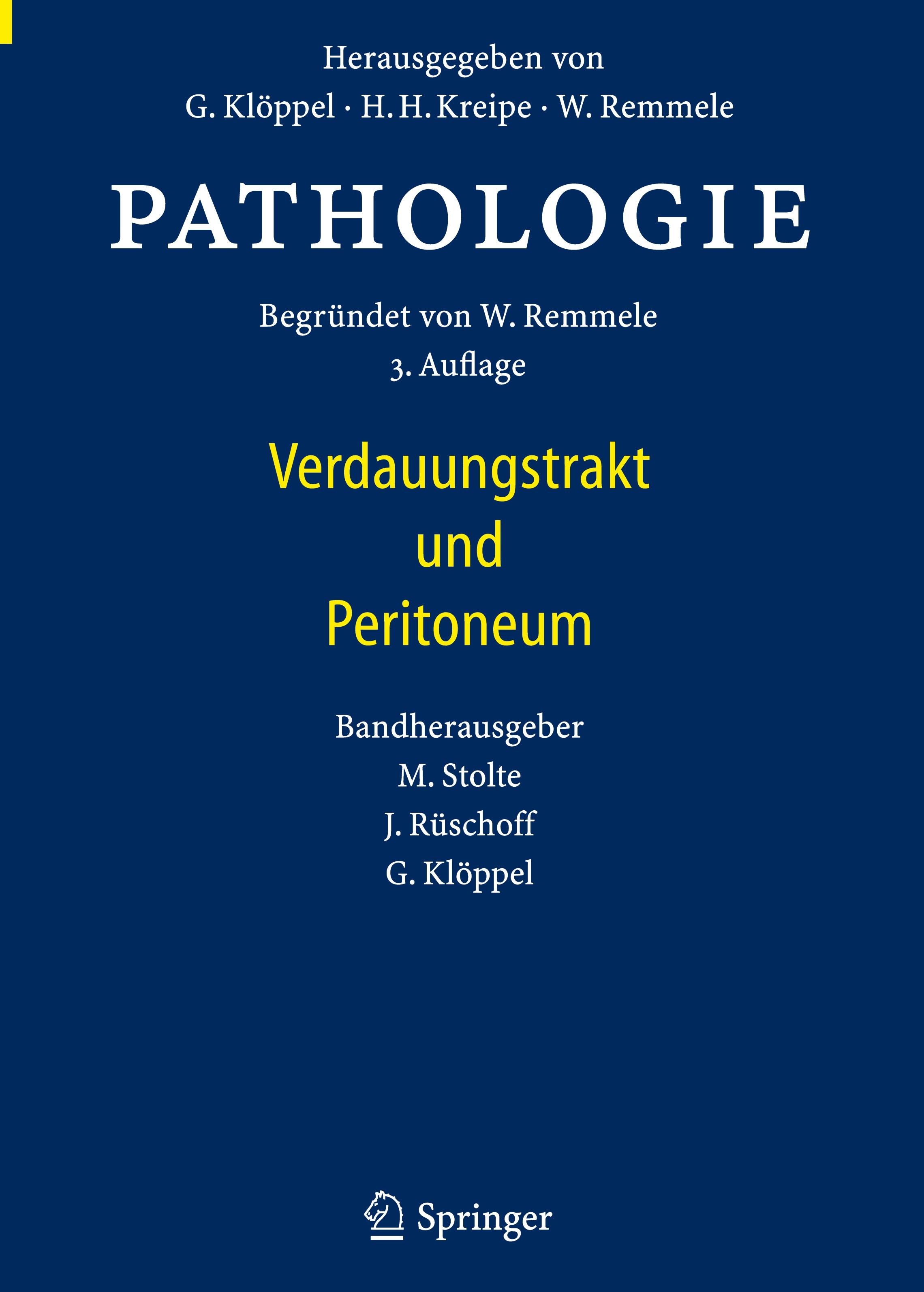 Pathologie