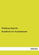 Handbuch der Kostümkunde