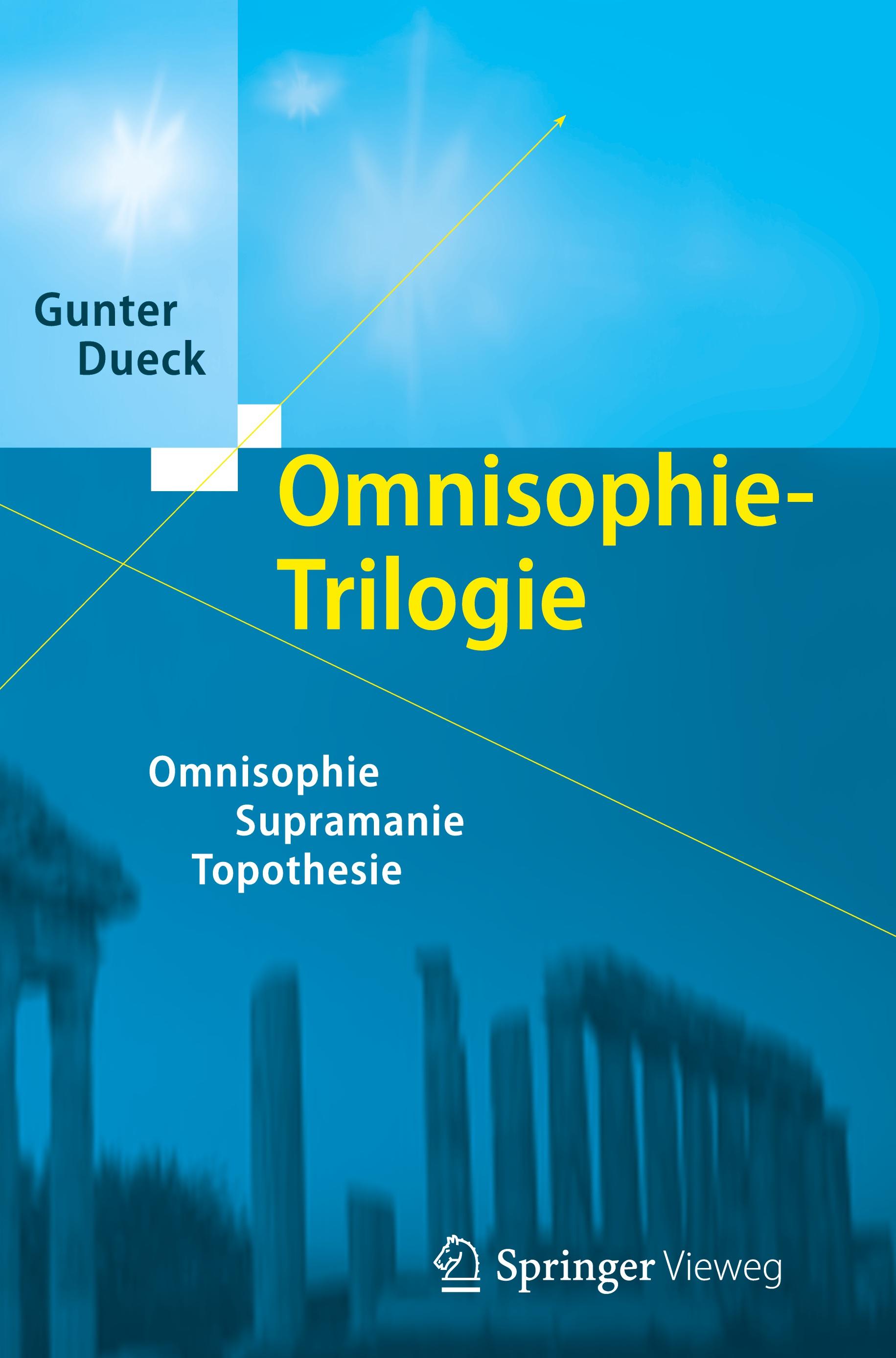 Omnisophie-Trilogie