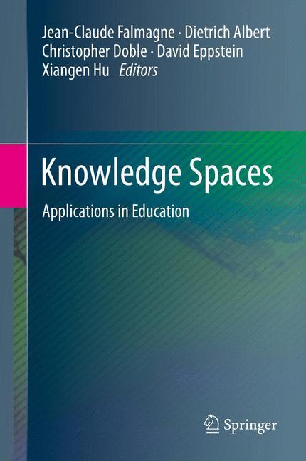 Knowledge Spaces