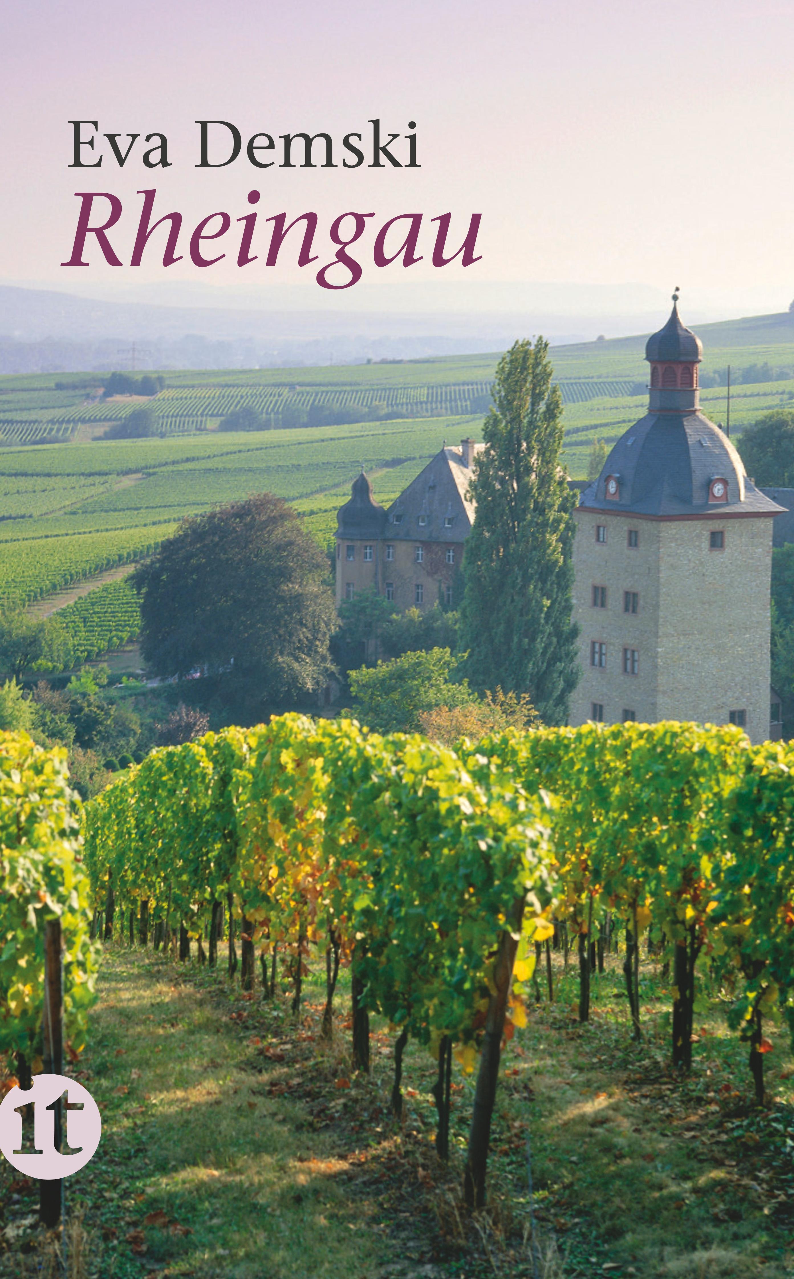 Rheingau